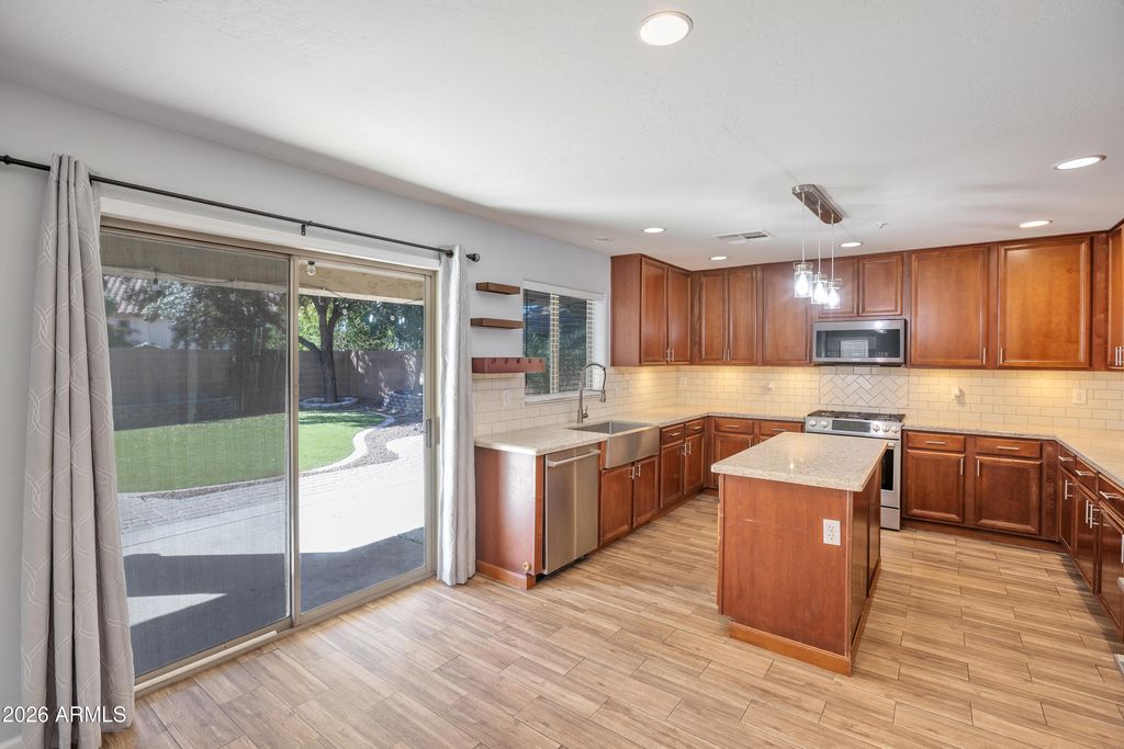 Photo of 12855 W Milton Drive, Peoria, AZ 85383 (MLS # 6993223)