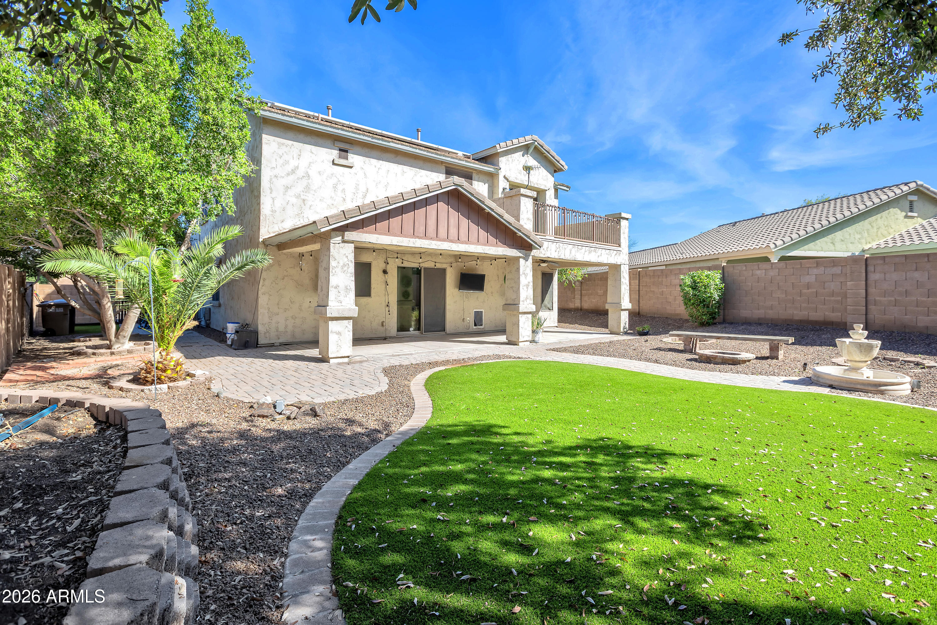 12855 W MILTON Drive