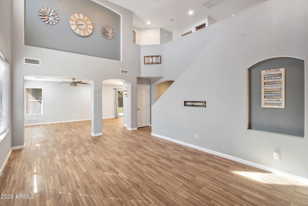 Photo of 12855 W Milton Drive, Peoria, AZ 85383 (MLS # 6993223)