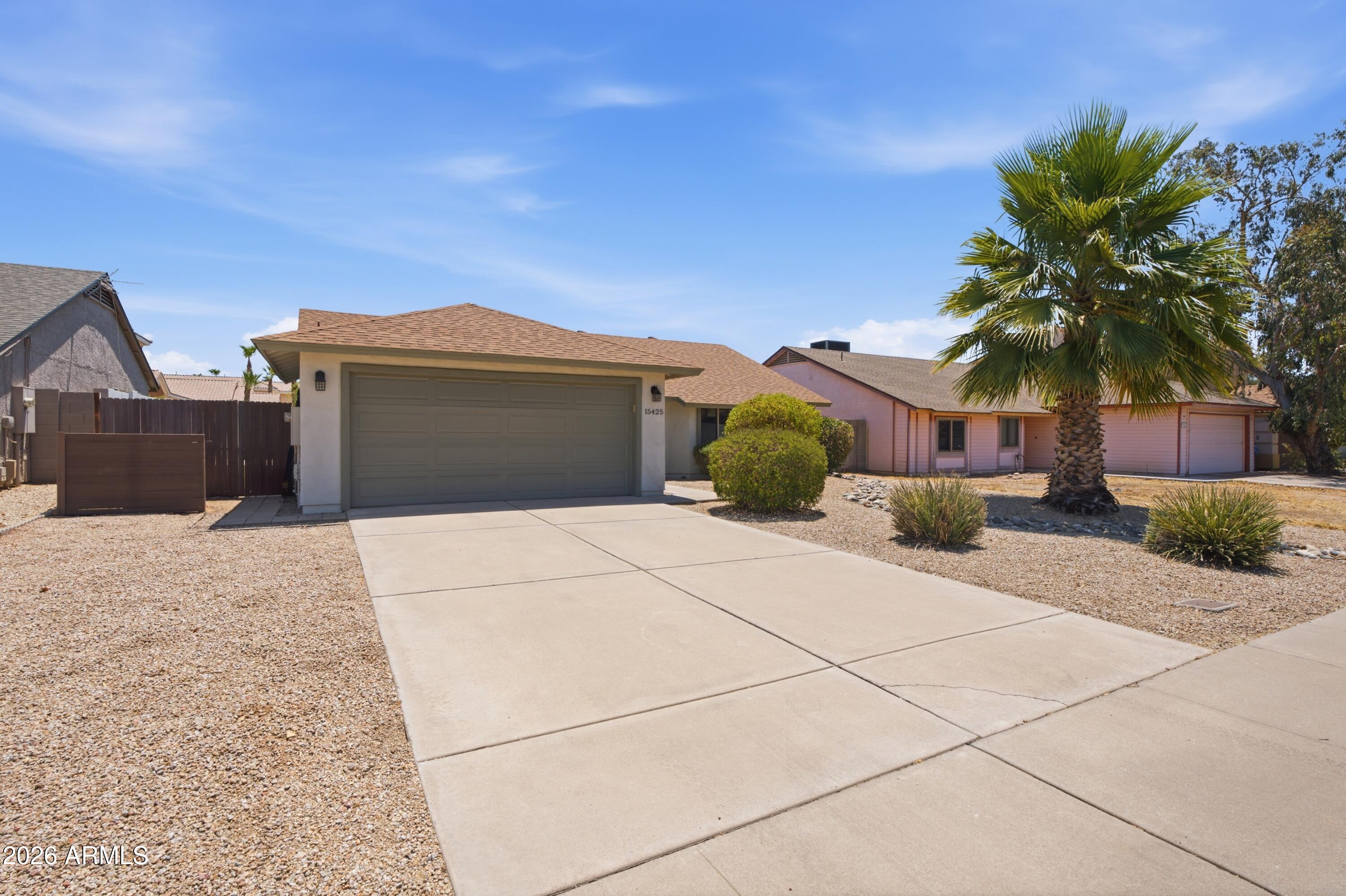 15425 N 63RD Street