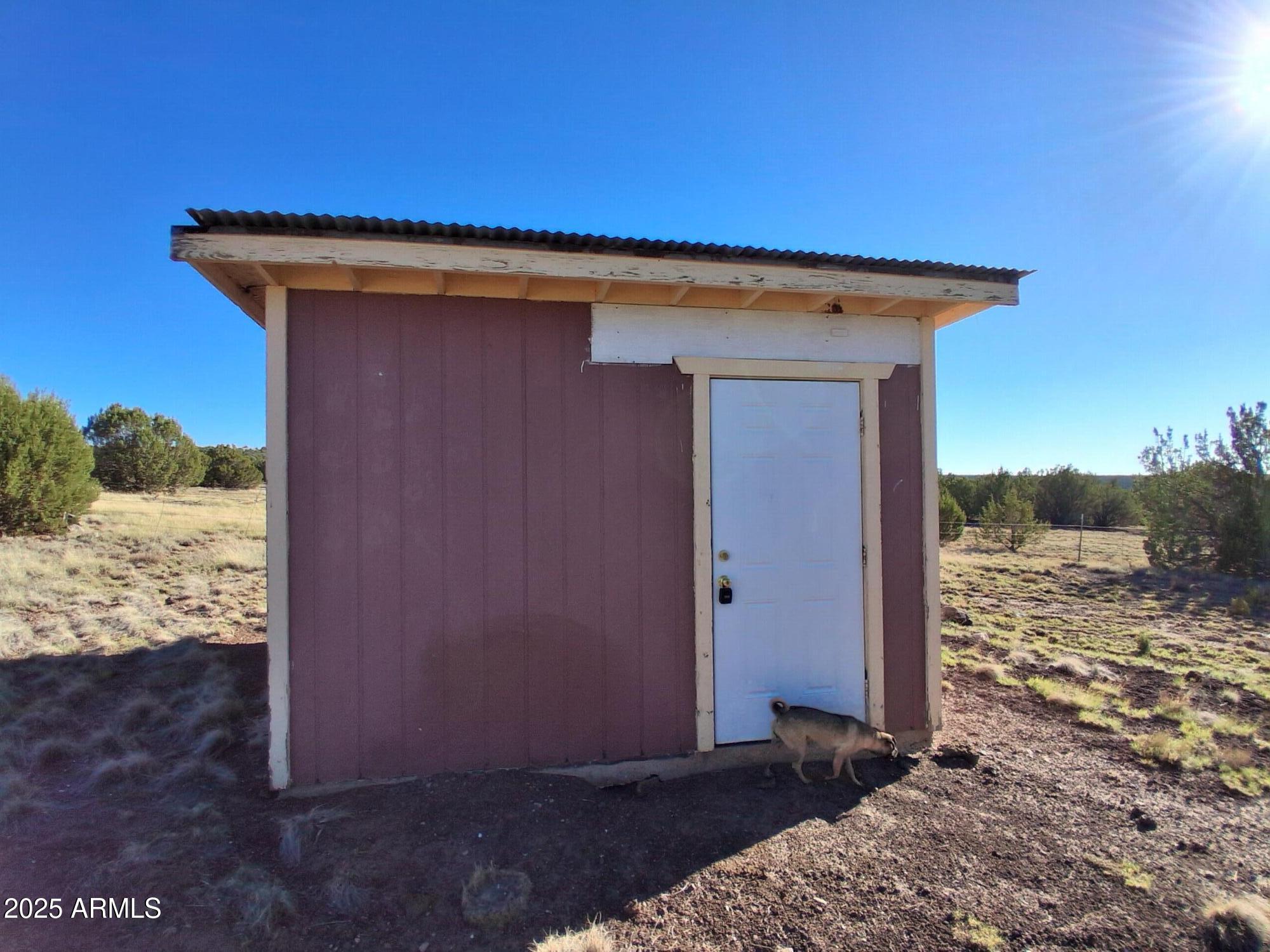 TAMARRON RANCH UNIT 9 - Land