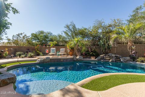 4232 S ALAMANDAS Way Gold Canyon AZ 85118