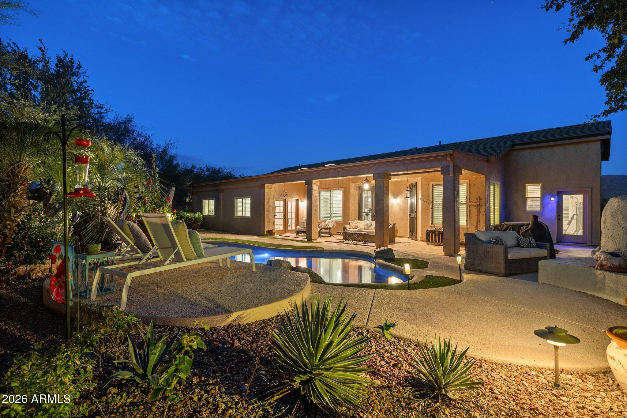 4232 S ALAMANDAS Way