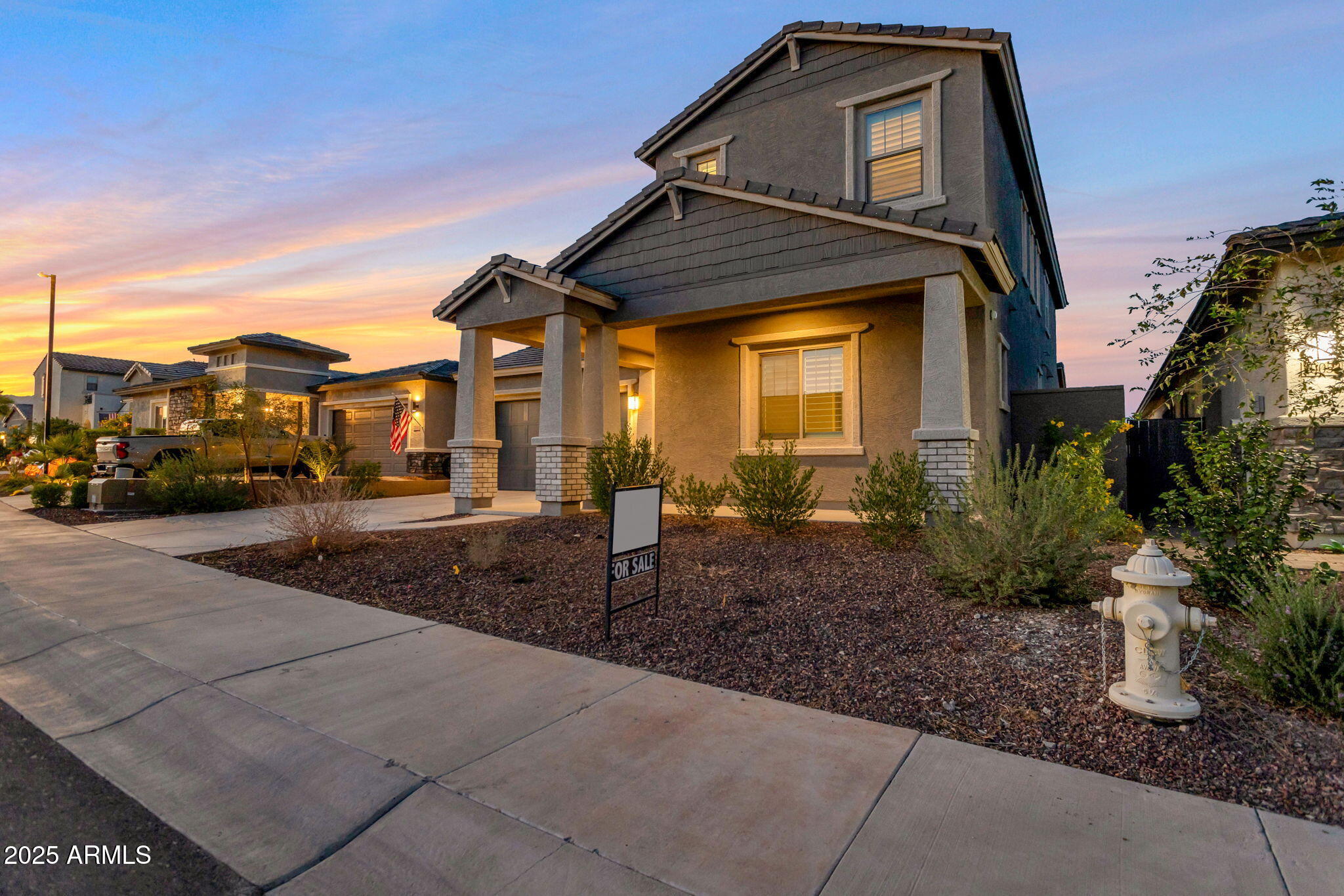 20060 W CAMPBELL Avenue