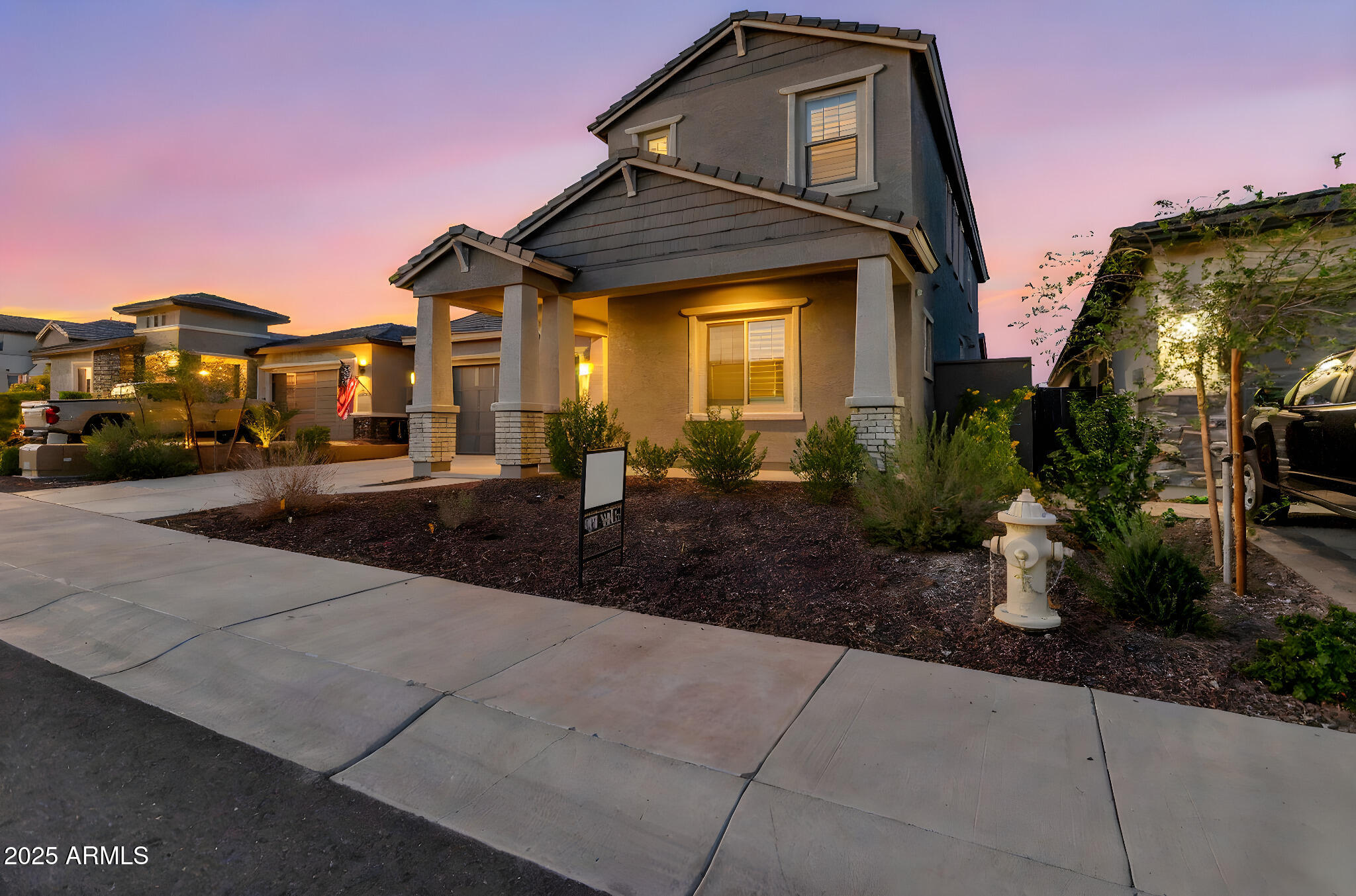 20060 W CAMPBELL Avenue