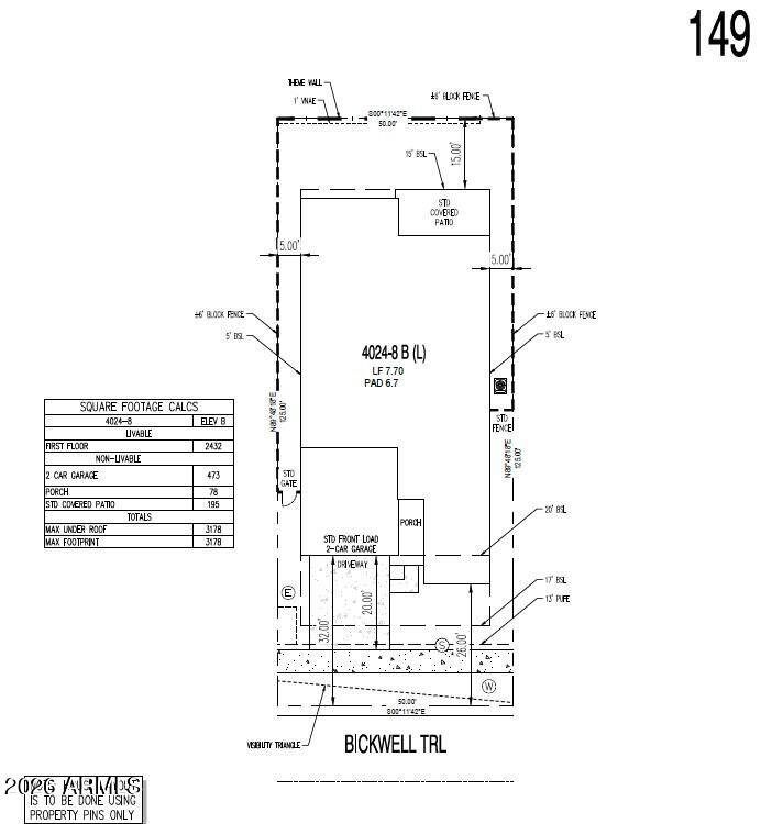 10030 S BICKWELL Trail