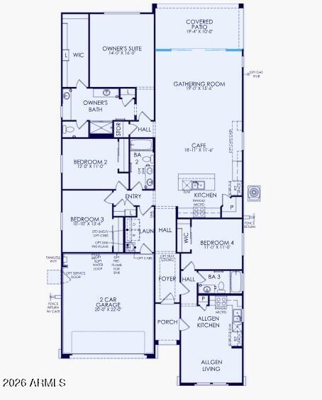 10030 S BICKWELL Trail