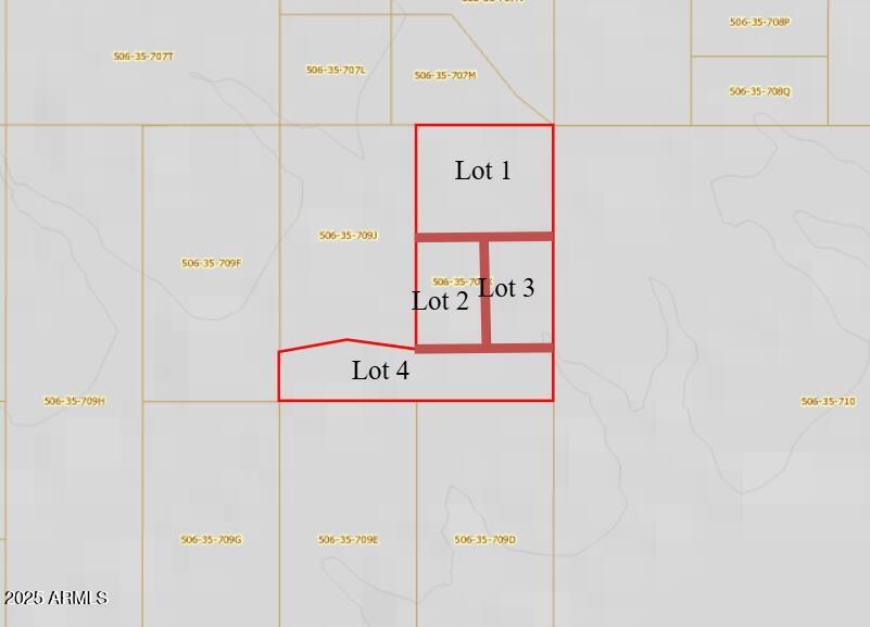 425th Ave S of Bethany -- 0