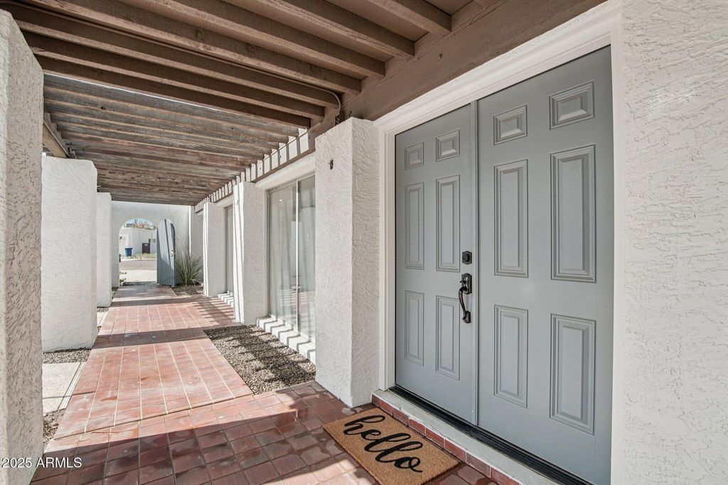 Photo of 2621 S River Drive, Tempe, AZ 85282 (MLS # 6931290)