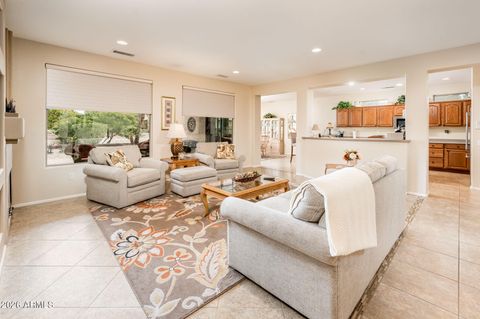 21343 N RED HILLS Drive Surprise AZ 85387