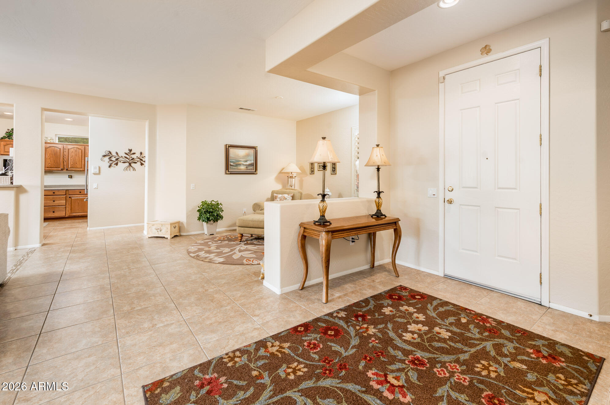 21343 N RED HILLS Drive