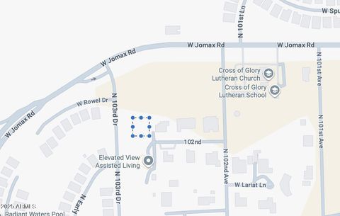 26426 N 102nd Avenue - Peoria AZ 85383