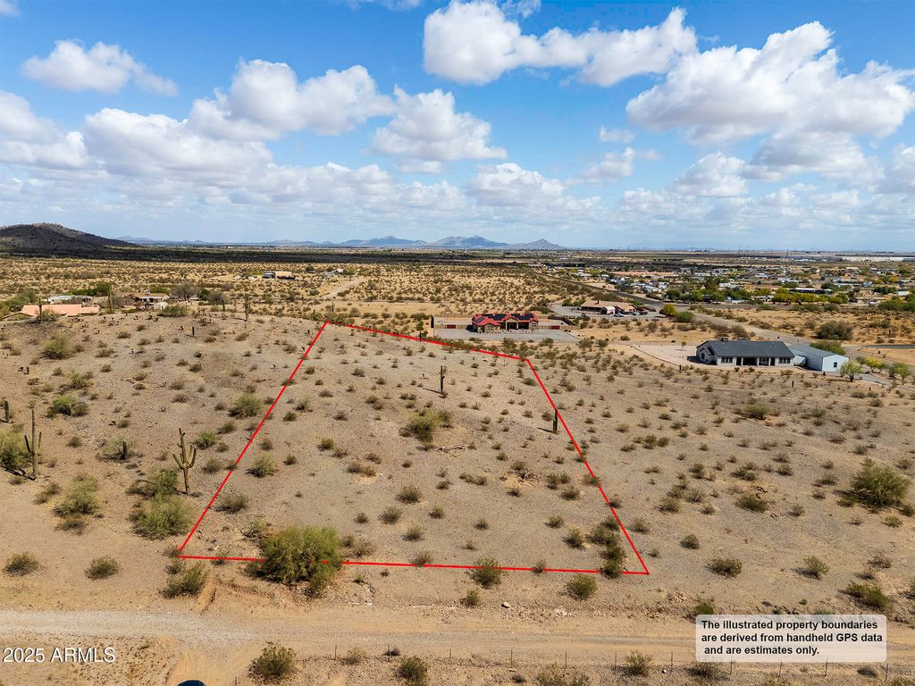 Photo of 11398 W Ranger Drive #24, Casa Grande, AZ 85193 (MLS # 6855460)