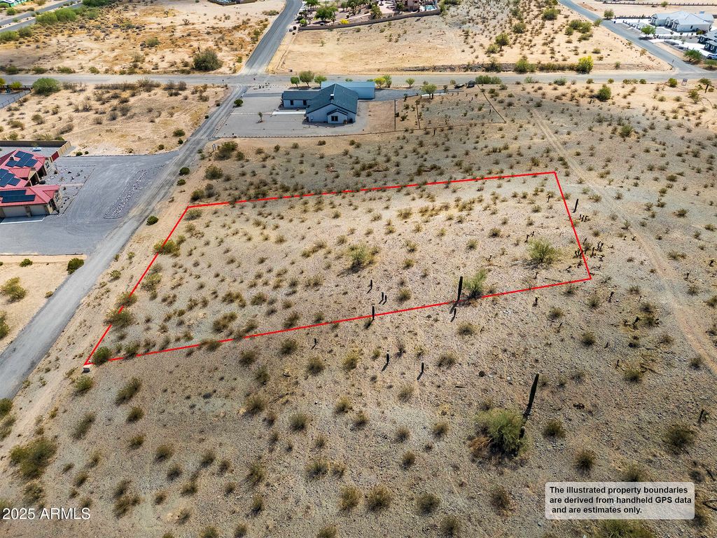 Photo of 11398 W Ranger Drive #24, Casa Grande, AZ 85193 (MLS # 6855460)