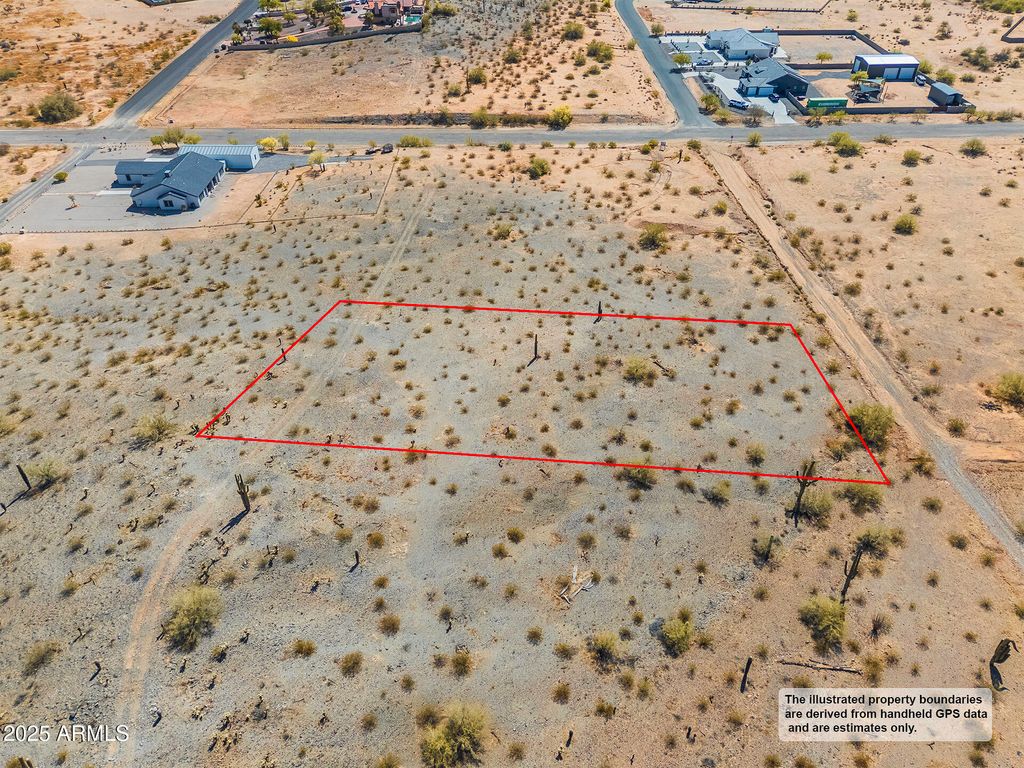 Photo of 11398 W Ranger Drive #24, Casa Grande, AZ 85193 (MLS # 6855460)