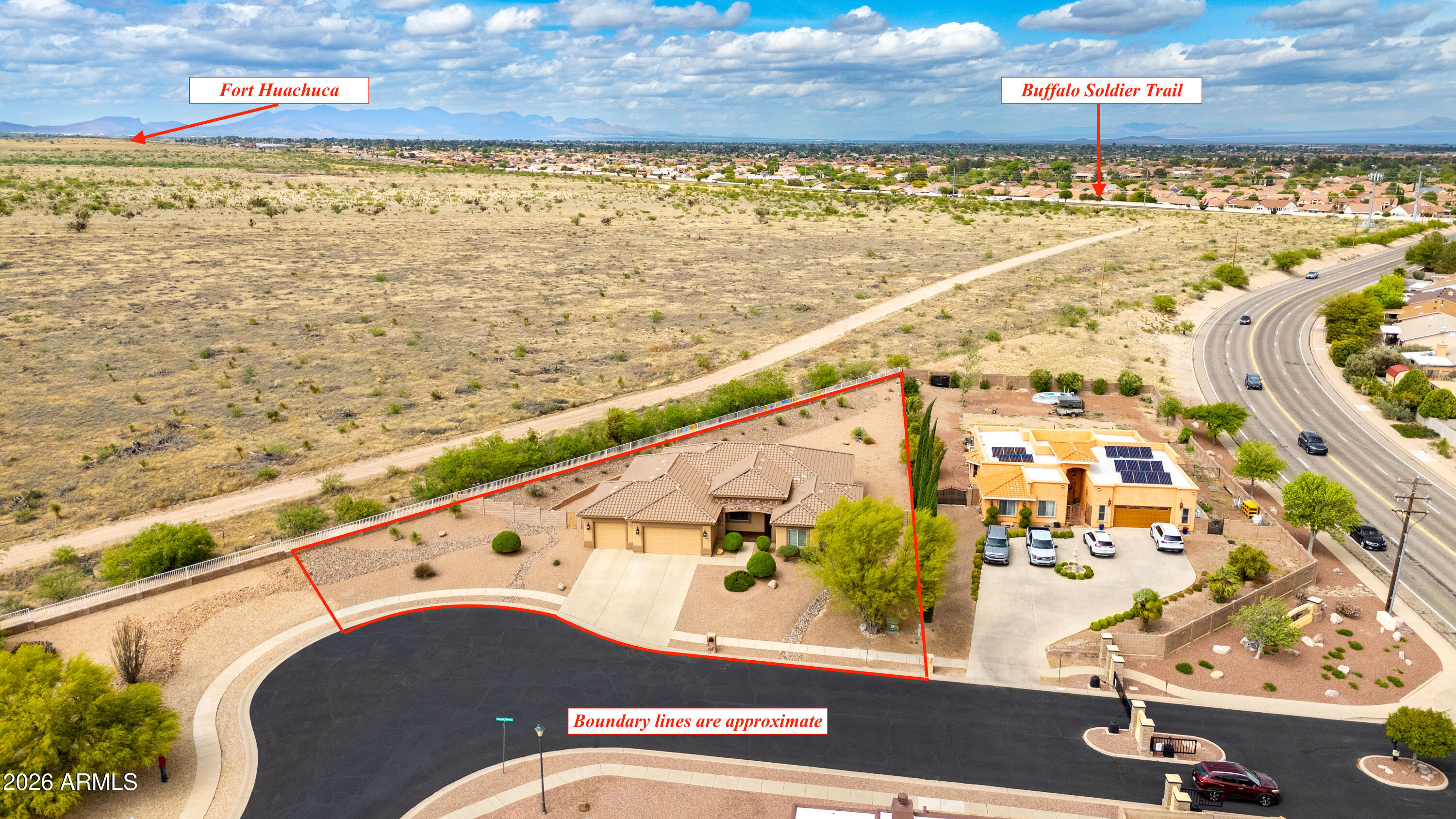 2389 CANYON VIEW Drive