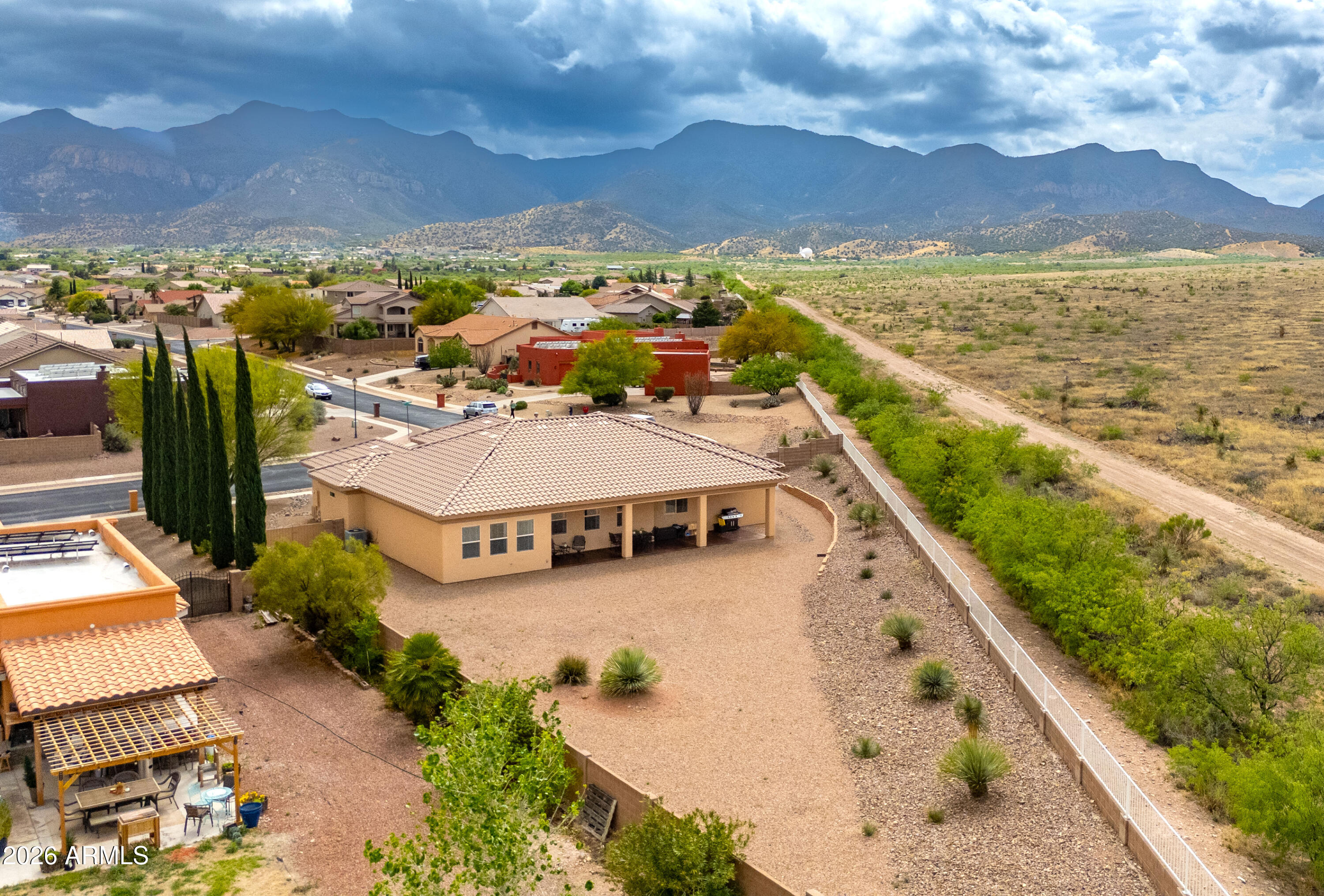 2389 CANYON VIEW Drive