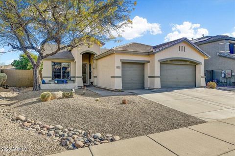 A home in Anthem