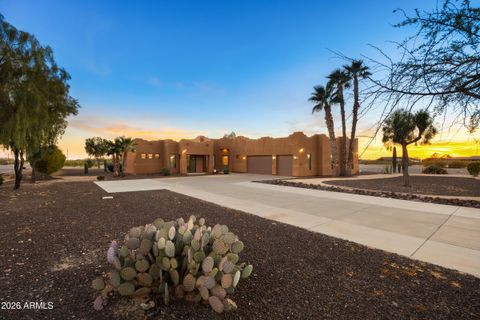 17117 W Dale Lane Surprise AZ 85387