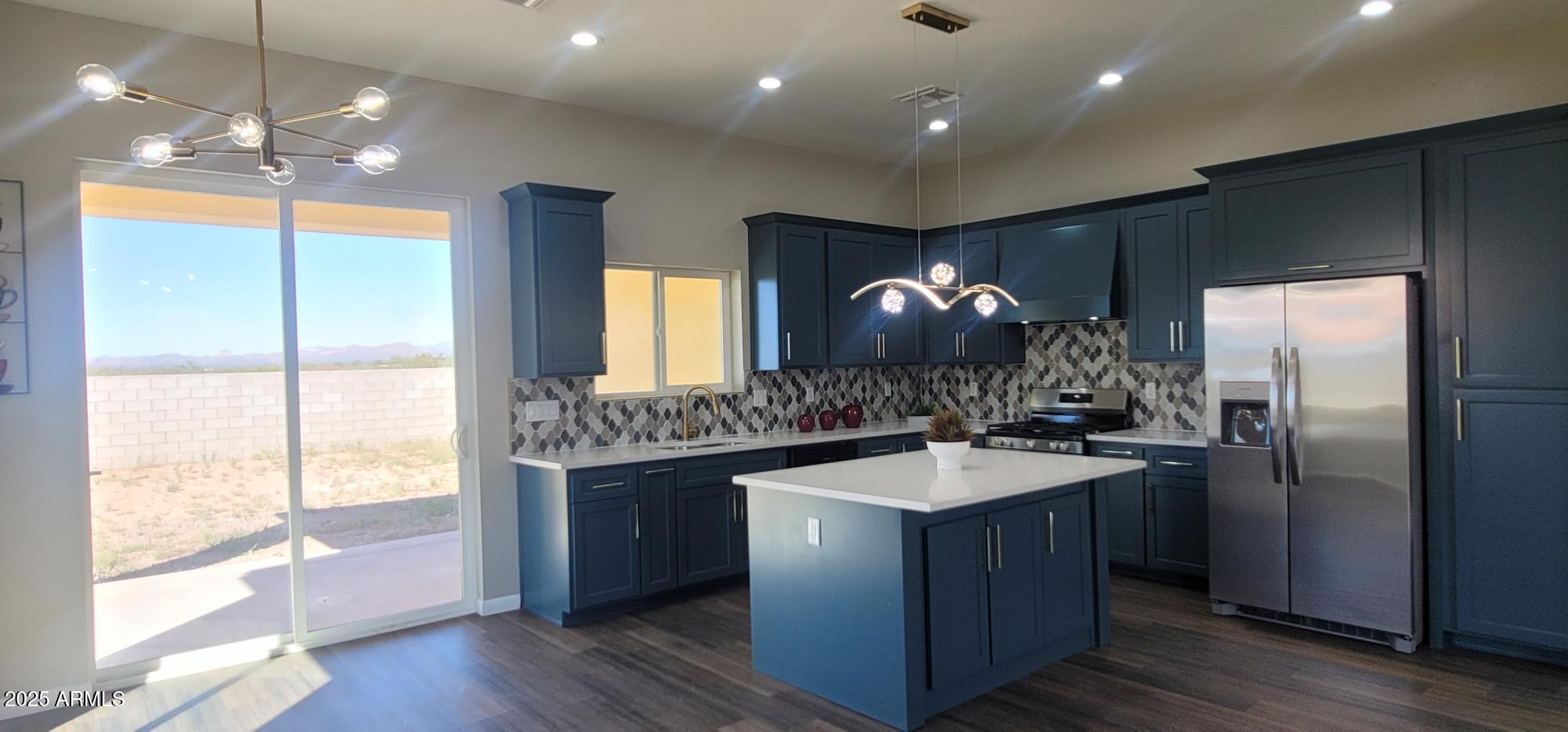 Homes for Sale in Queen Creek Arizona 1 3142 E Old Palo Verde Drive