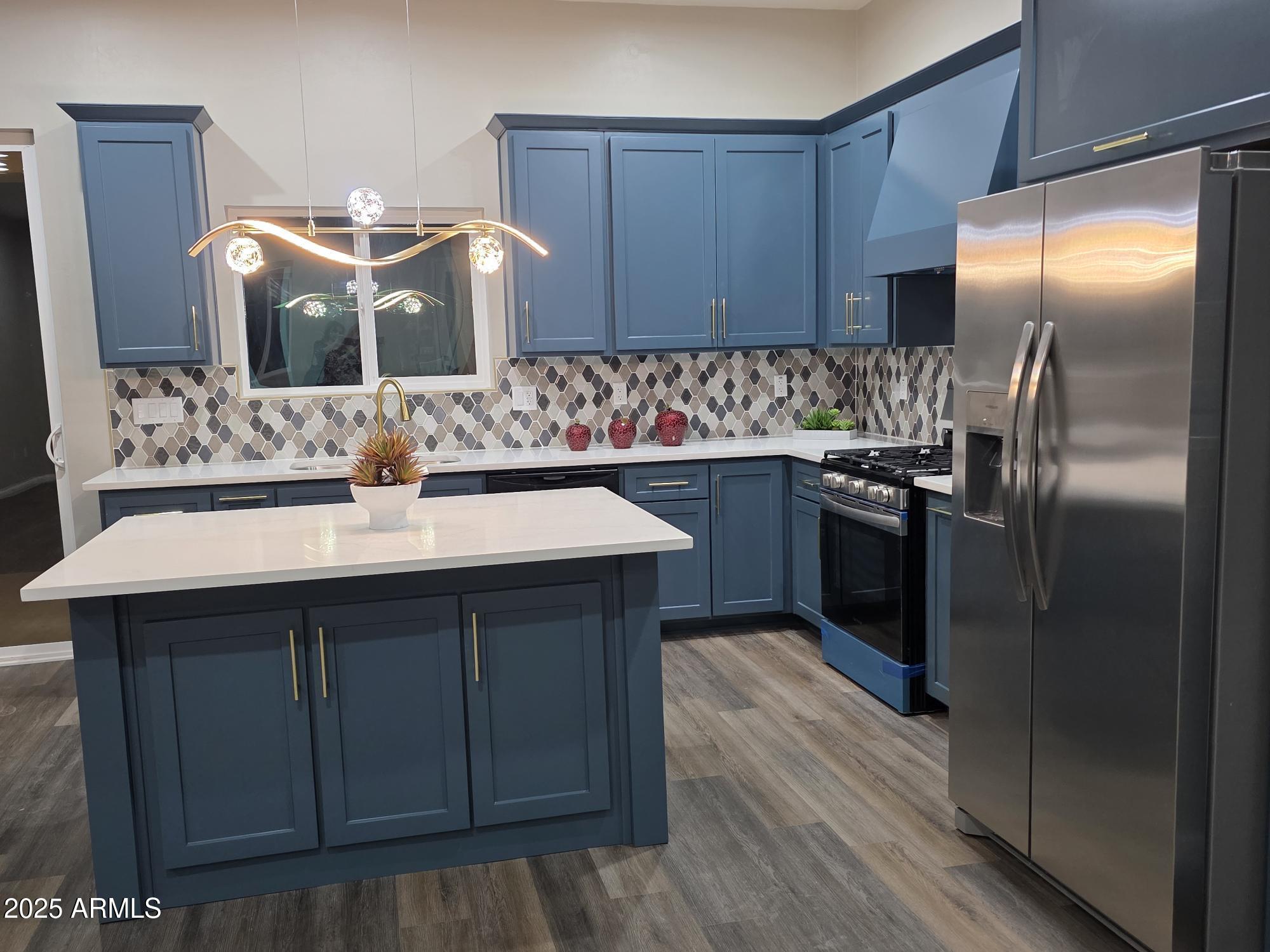 3142 E Old Palo Verde Drive