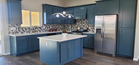 3142 E Old Palo Verde Drive Douglas AZ 85607