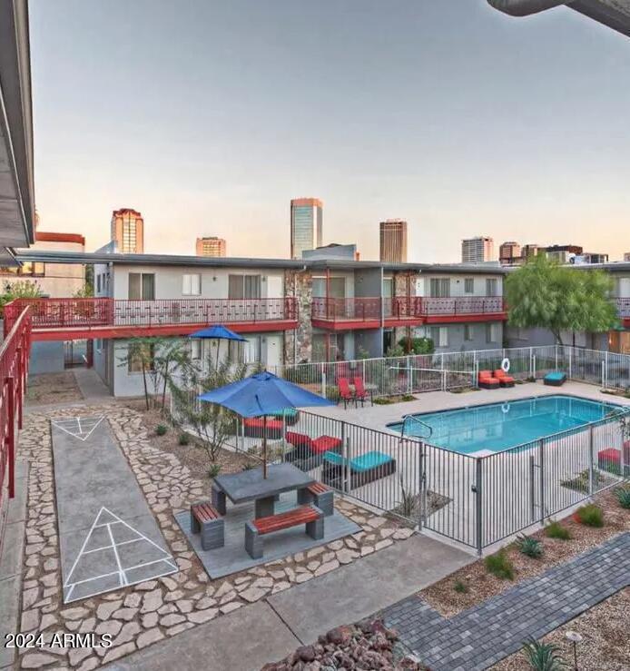 3623 N 5th Avenue Apt B2