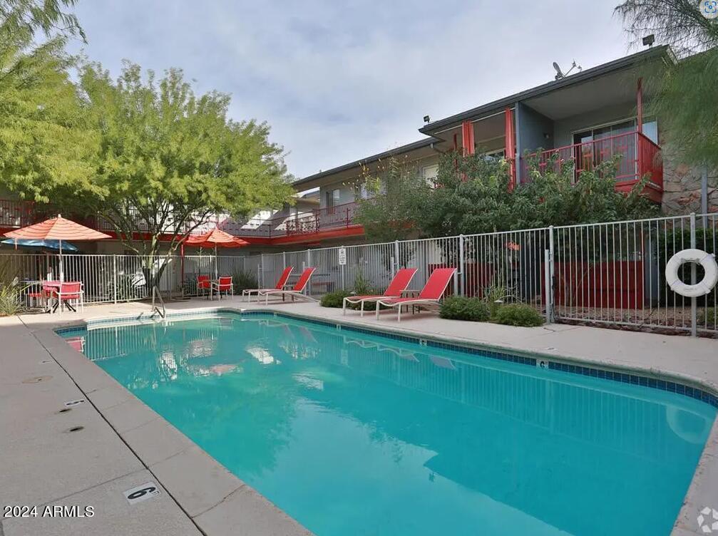 3623 N 5th Avenue Apt B2