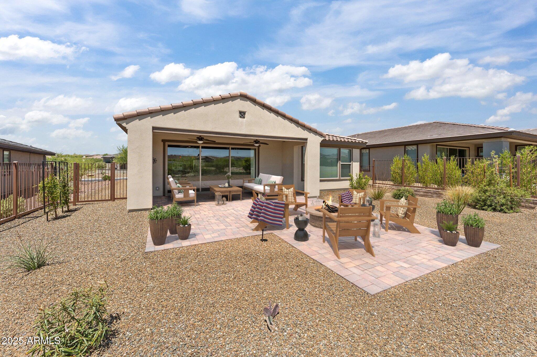 4125 CACTUS BLOSSOM Road