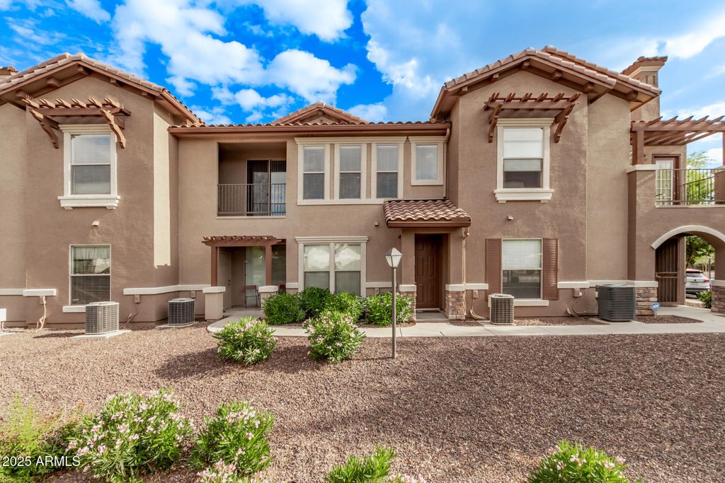 Photo of 14250 W Wigwam Boulevard #722, Litchfield Park, AZ 85340 (MLS # 6863660)