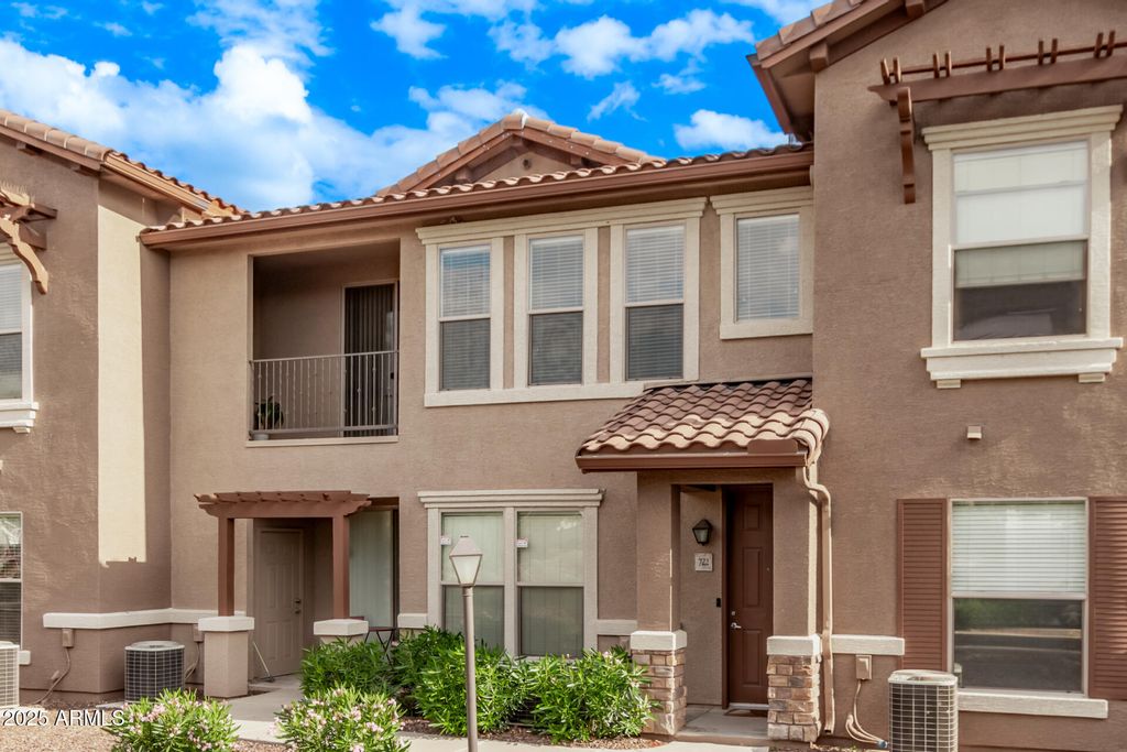 Photo of 14250 W Wigwam Boulevard #722, Litchfield Park, AZ 85340 (MLS # 6863660)