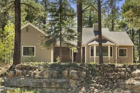 611 E KRISTI Lane Flagstaff AZ 86005