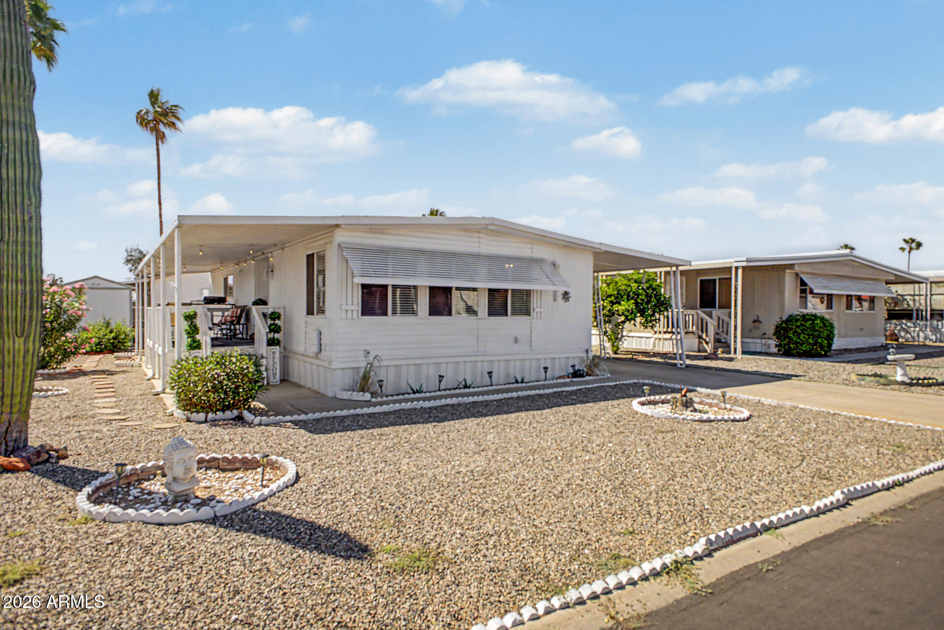 2650 W UNION HILLS Drive 156