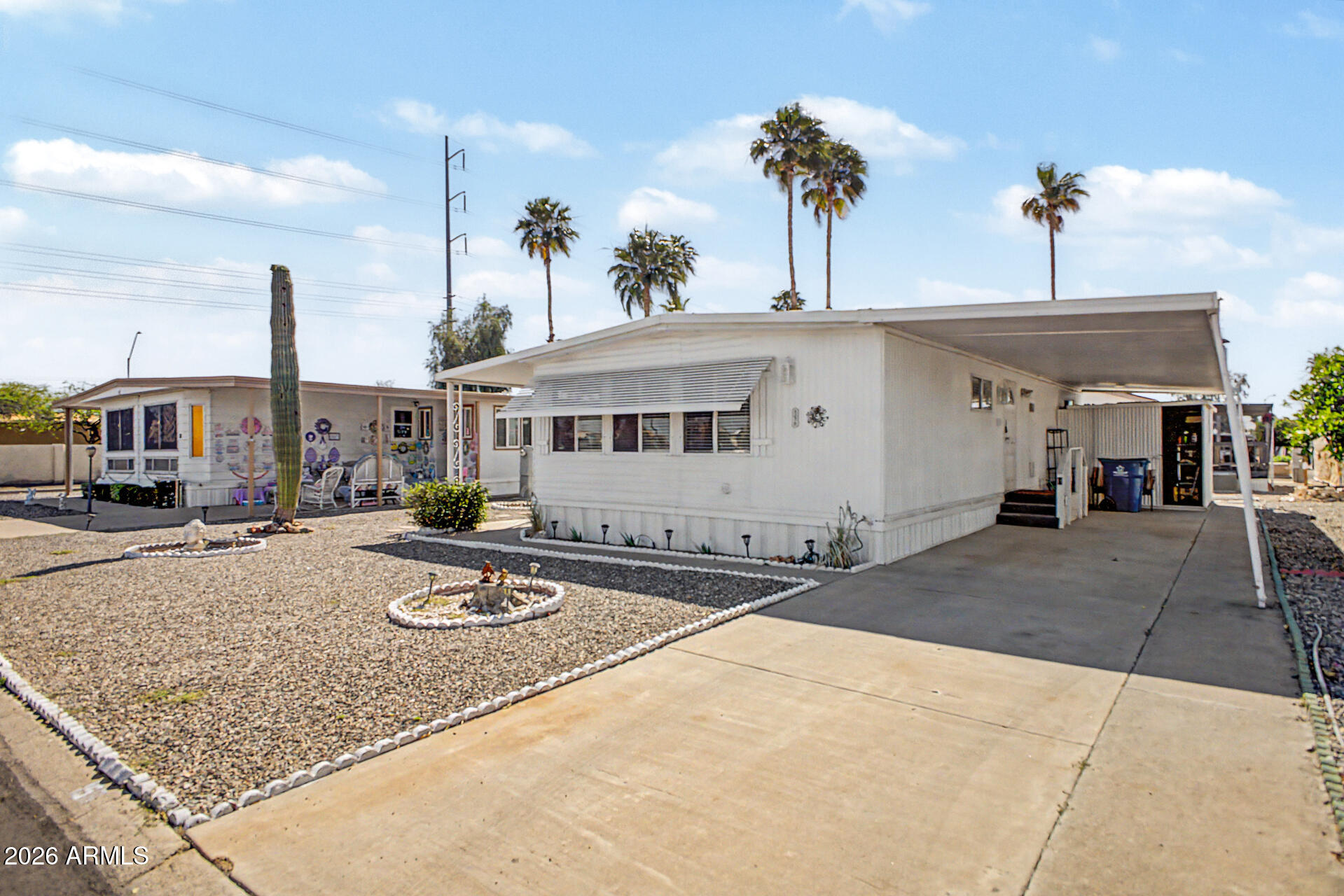 2650 W UNION HILLS Drive 156