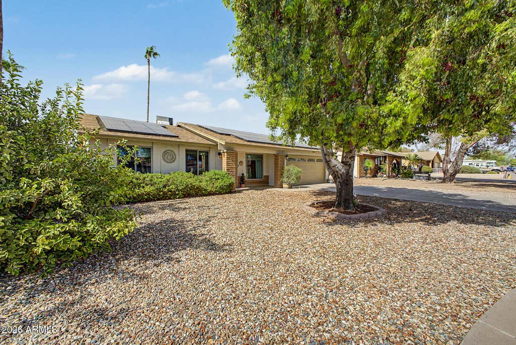 Photo of 3826 W Charleston Avenue, Glendale, AZ 85308 (MLS # 7055285)