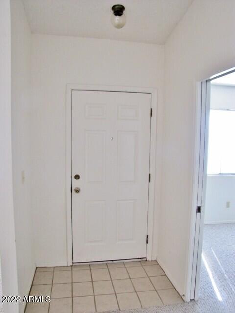DESERT SHADOWS - Residential Lease
