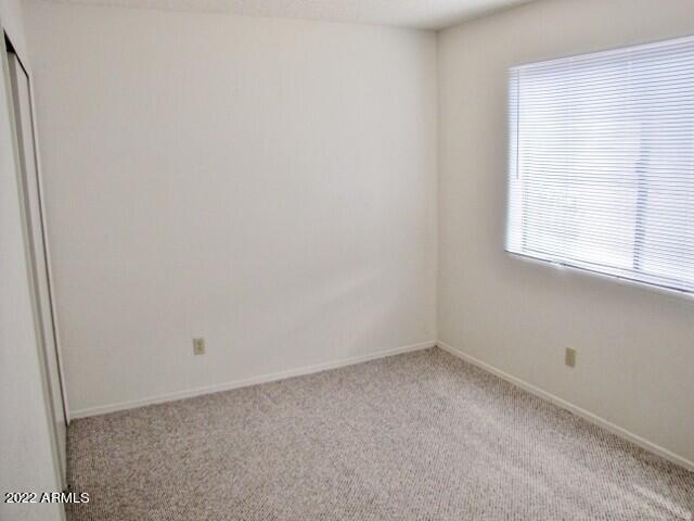 DESERT SHADOWS - Residential Lease
