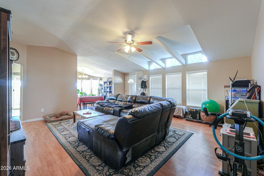 Photo of 56125 W Barnes Road, Maricopa, AZ 85139 (MLS # 6988314)