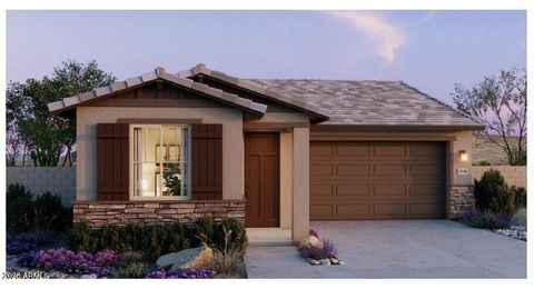 20692 N 224TH Avenue Surprise AZ 85387