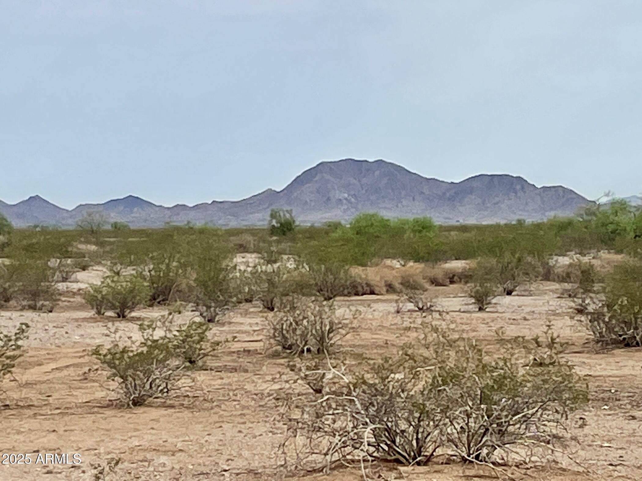 0 S 193rd (South lot) Avenue -