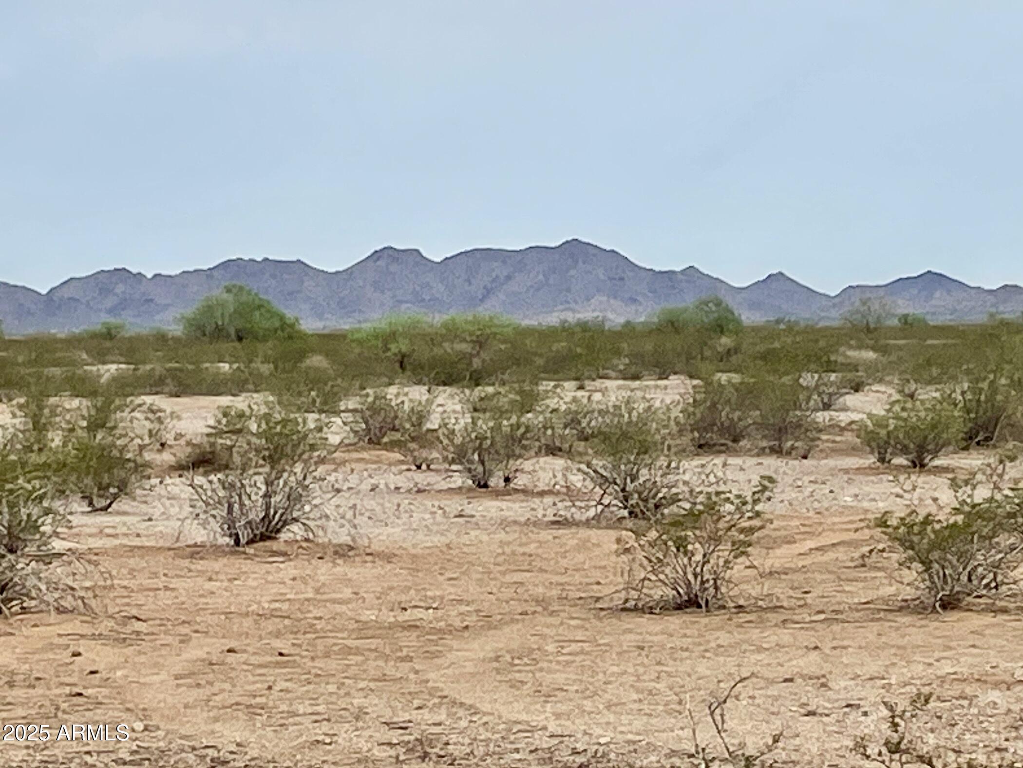 0 S 193rd (South lot) Avenue -