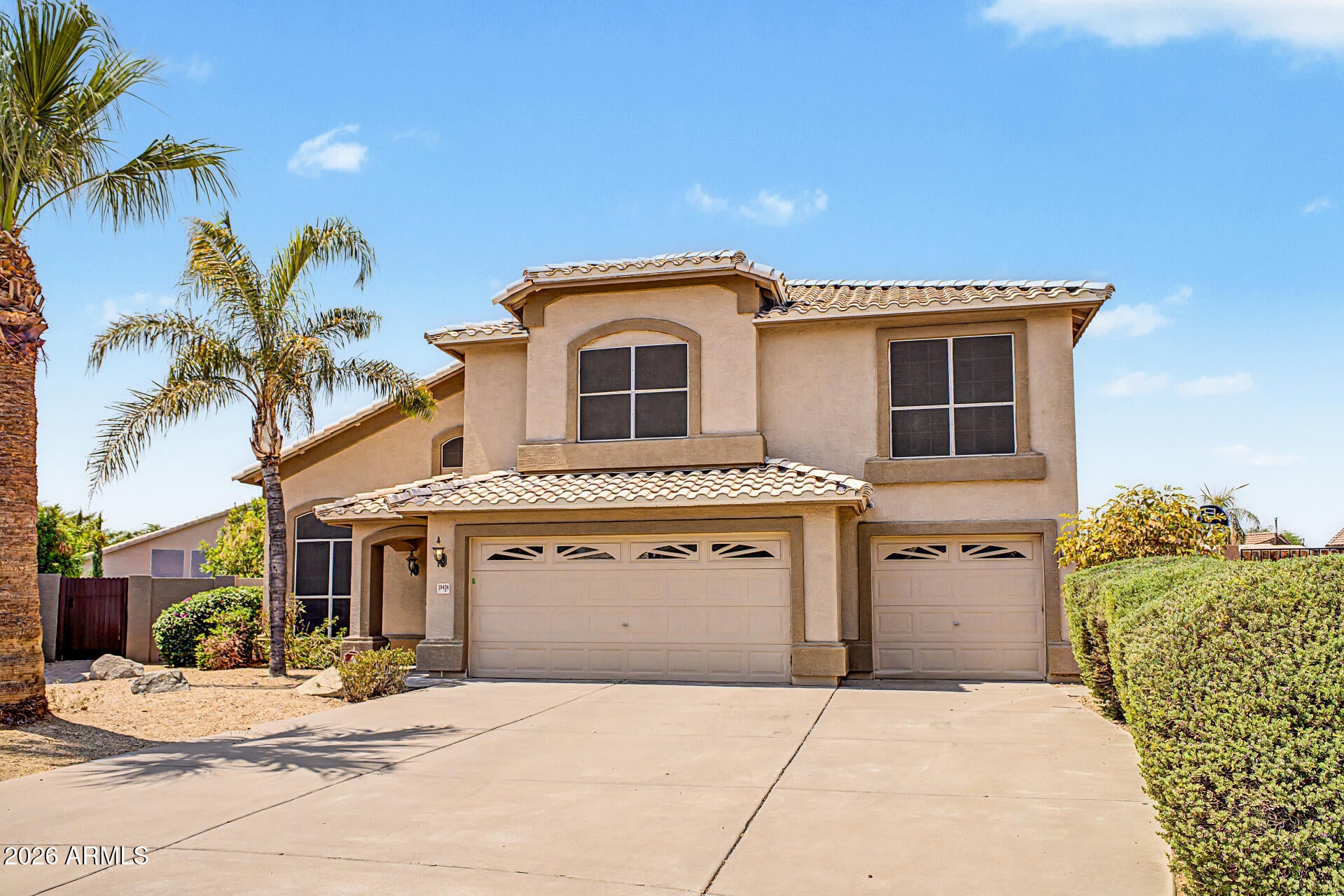 19424 N 33rd Place