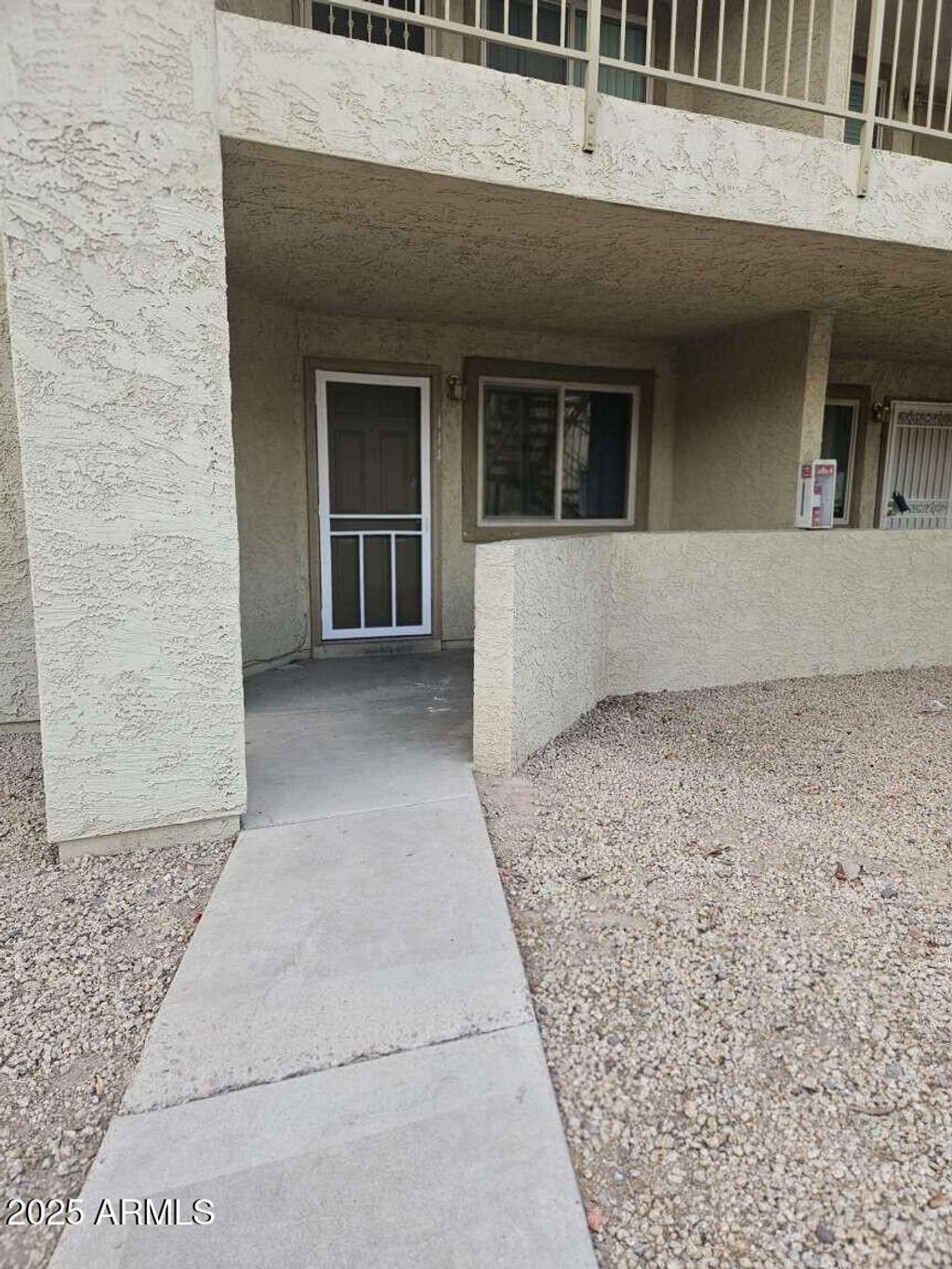 Photo of 2220 W Dora Street #114, Mesa, AZ 85201 (MLS # 6952148)