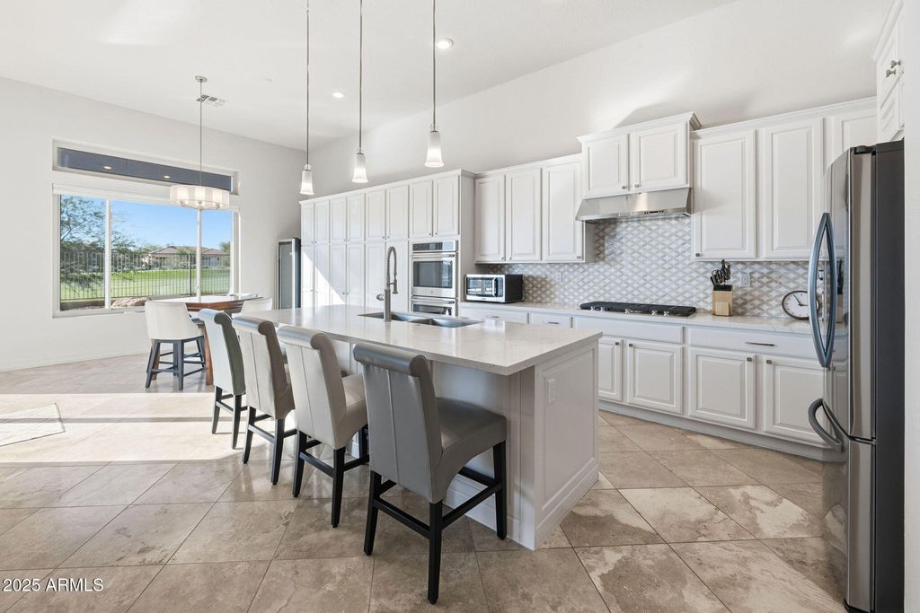 Photo of 40406 N Hawk Ridge Trail, Anthem, AZ 85086 (MLS # 6946725)