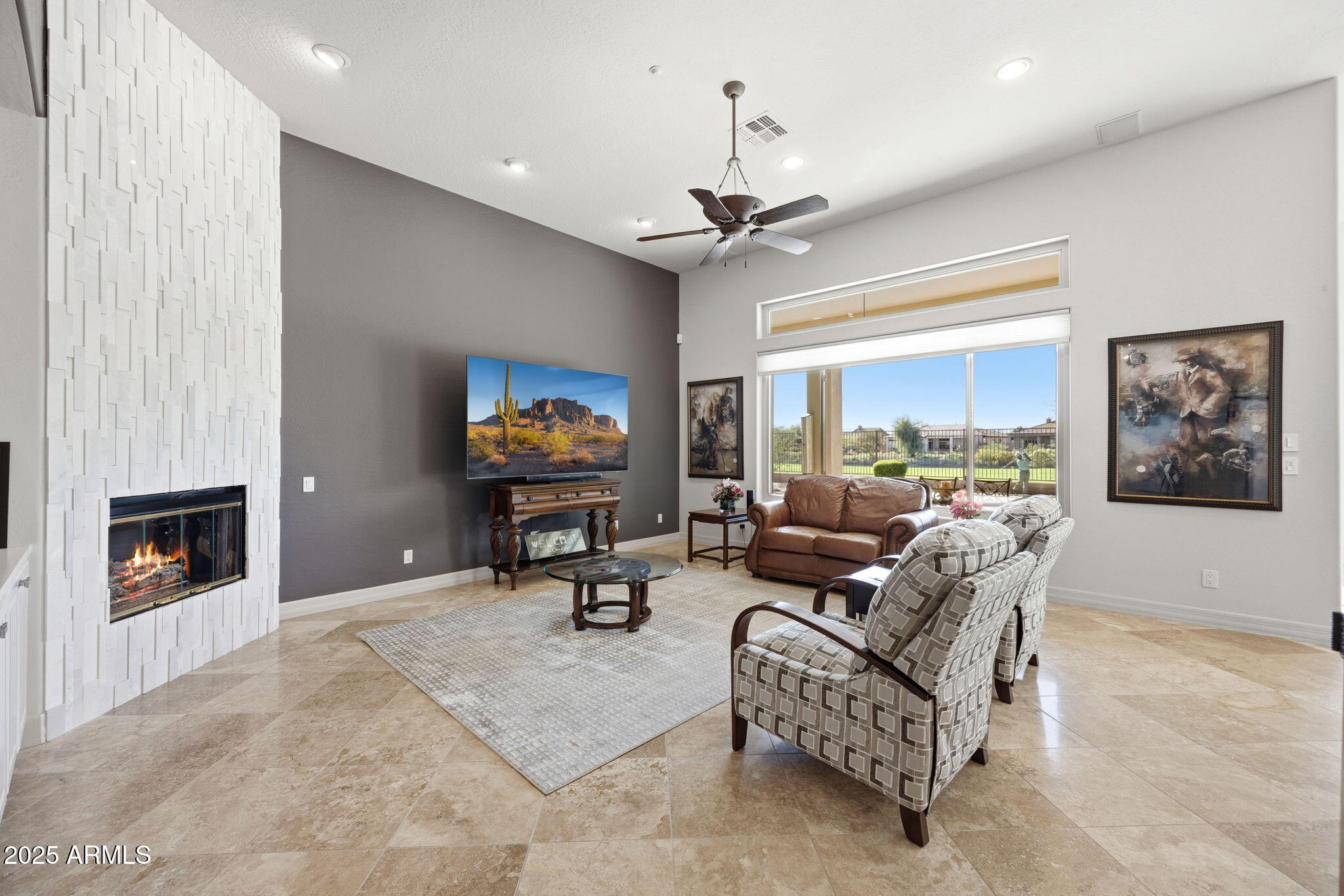 40406 N HAWK RIDGE Trail