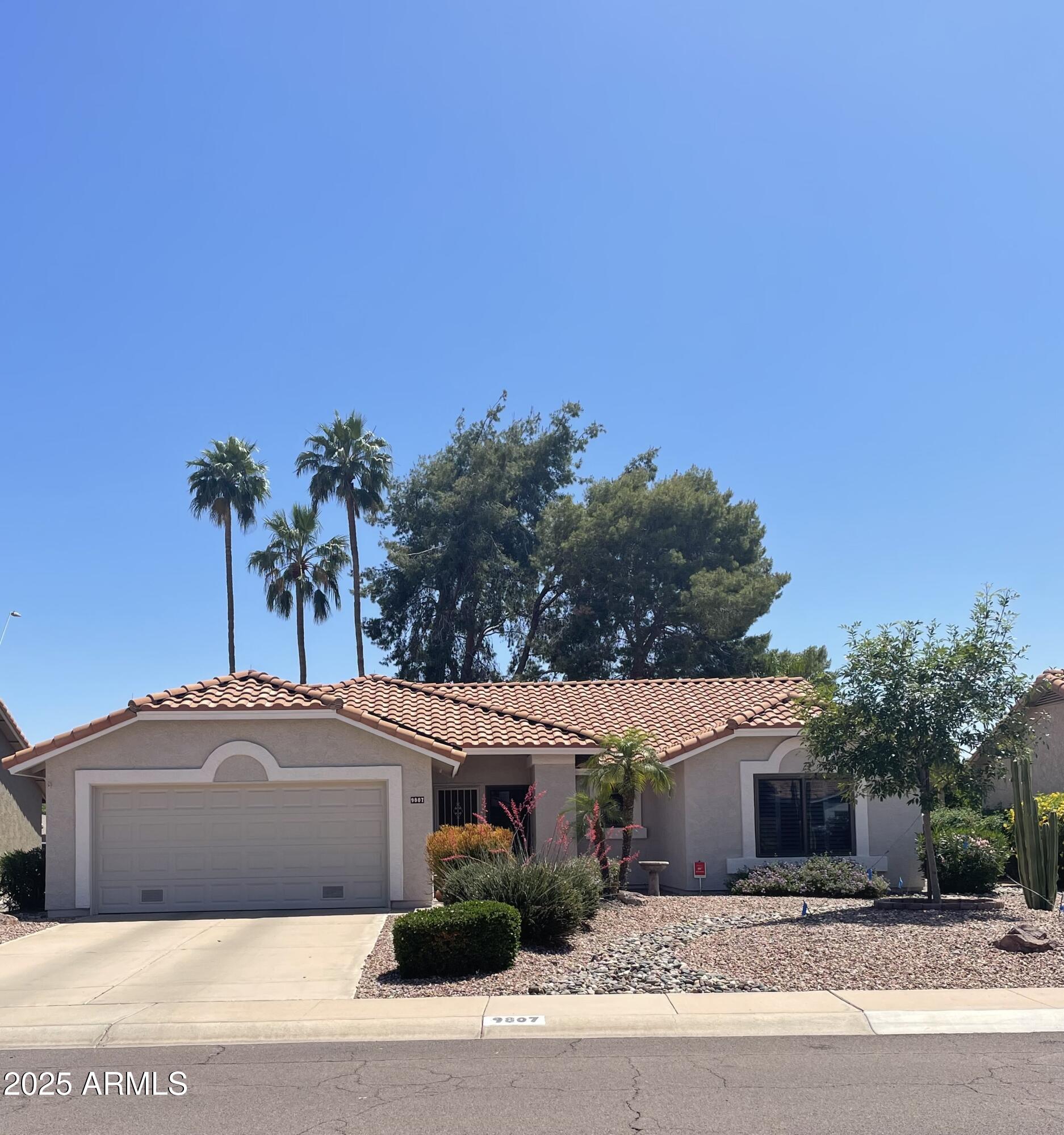 9807 W MCRAE Way