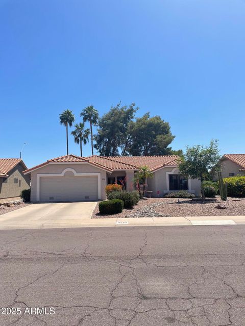 9807 W MCRAE Way Peoria AZ 85382