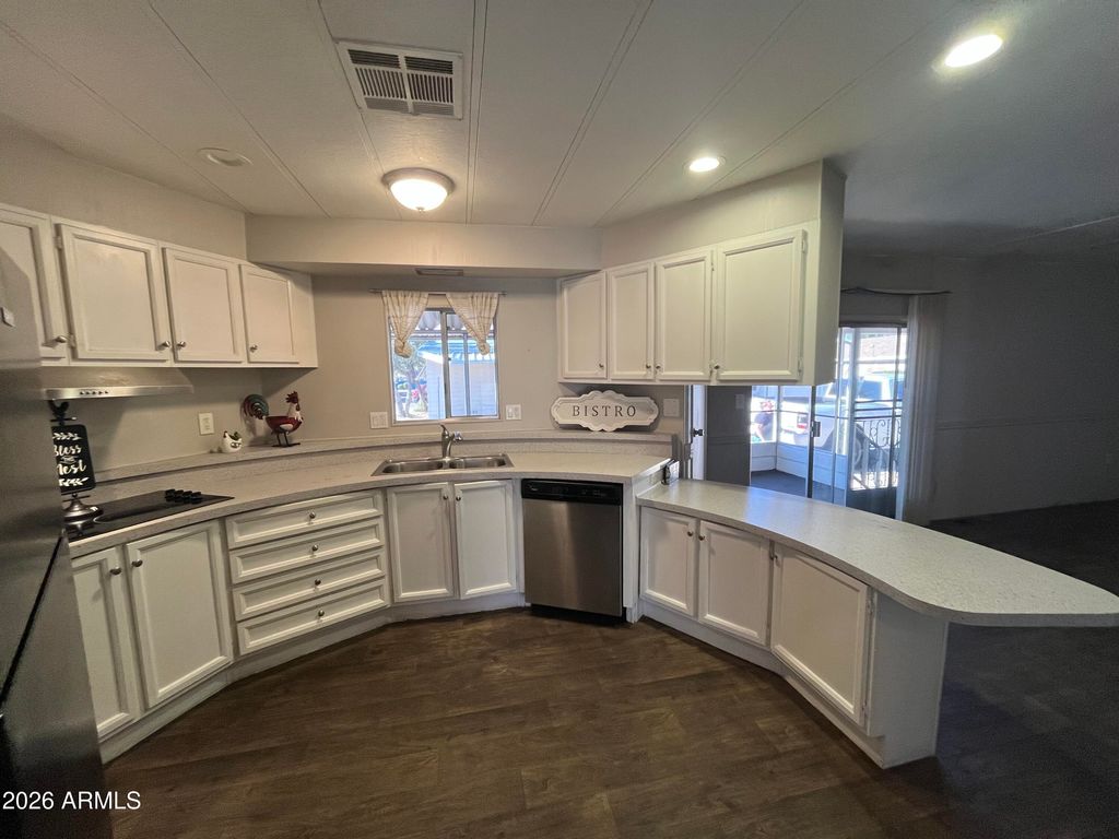 Photo of 10960 N 67th Avenue #155, Glendale, AZ 85304 (MLS # 6960307)