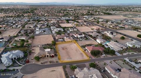 15928 W CINNABAR Court 56 Waddell AZ 85355