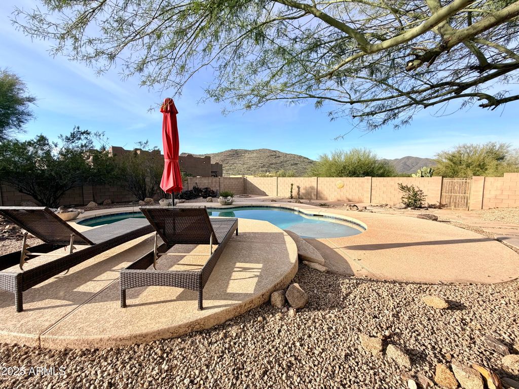 Photo of 44516 N 12th Street, New River, AZ 85087 (MLS # 6945092)